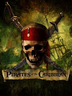 PIRATES OF THE CARIBBEAN ON STRANGER TIDES 240X400 TOUCH LITE.jar